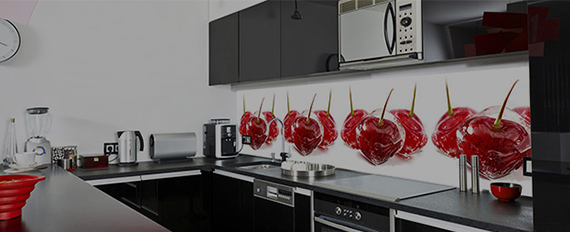 Скіналі - Кухонні робочі поверхні